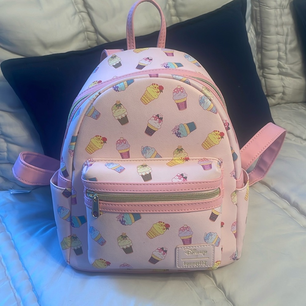 Princess loungefly